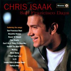 San Francisco Days