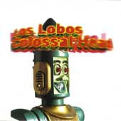 Colossal Head