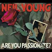 Are You Passionate