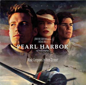 Pearl Harbor