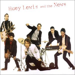Huey Lewis And The News