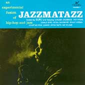 Jazzmatazz Vol 1