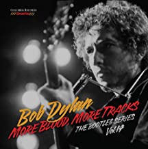 More Blood More Tracks The Bootleg Series Vol.14