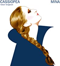 Cassiopea Italian Songbook