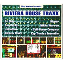 Riviera House Traxx