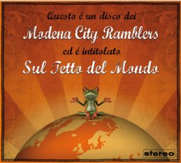 Sul Tetto Del Mondo