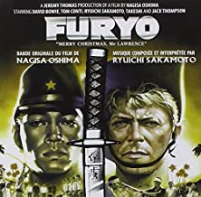 Furyo Merry Christmas Mr.Lawrence