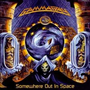Somewhere Out In Space