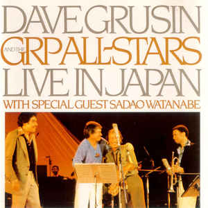 Live In Japan