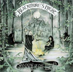 Shadow Of The Moon