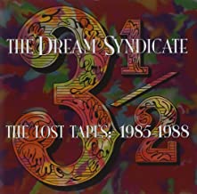 3½ The Lost Tapes 1985 1988