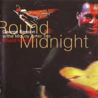 Round Midnight