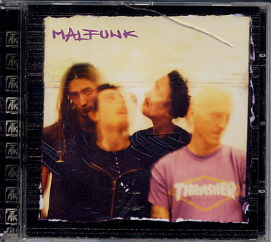 Malfunk
