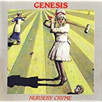 Nursery Cryme