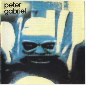 Peter Gabriel 5012984500525