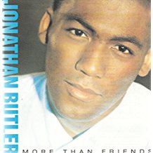 More Than Friends