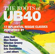 The Roots Of Ub40