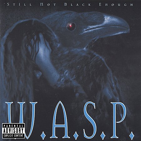 Still Not Black Enough