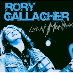 Live At Montreux