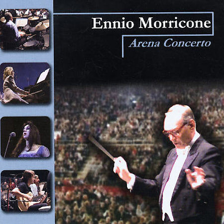 Arena Concerto