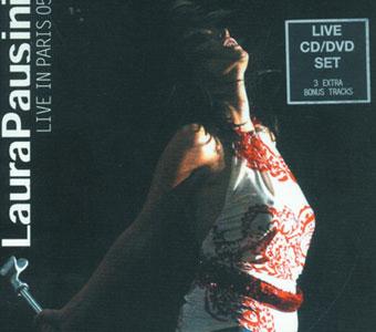 Live In Paris 05 Cd+Dvd