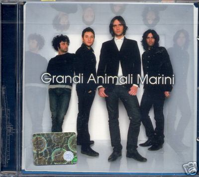 Grandi Animali Marini