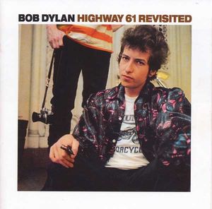 Highway 61 Revisited