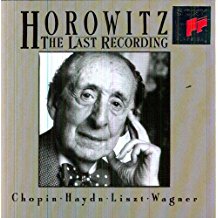 The Last Recording