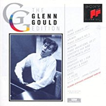 Piano Sonata,Op.1 Piano Sonata No.3 Piano Variations..