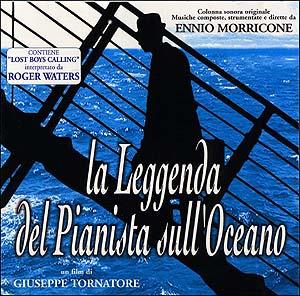 La Leggenda Del Pianista Sull'oceano