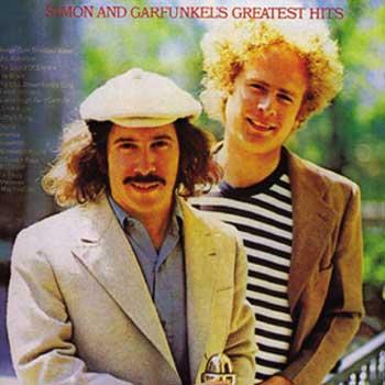 Simon And Garfunkel's Greatest Hits