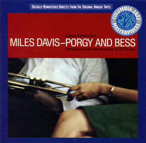 Porgy And Bess