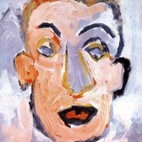 Selfportrait