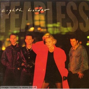 Fearless