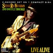 Live Alive