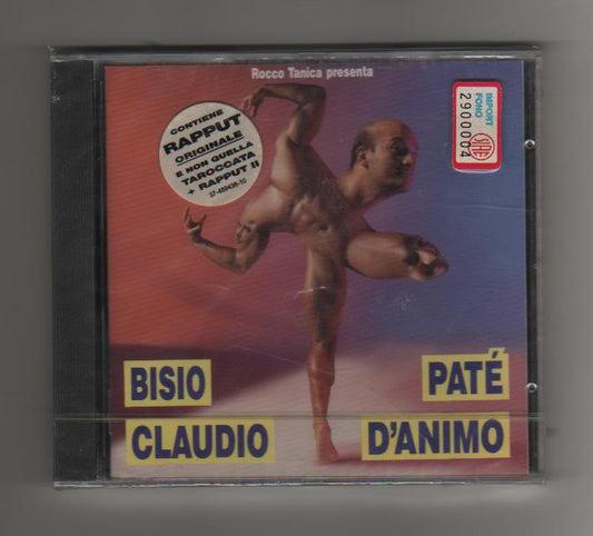 Paté D'animo