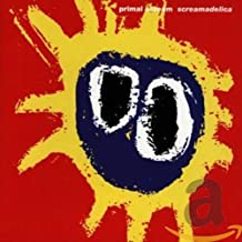 Screamadelica