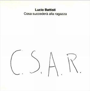 Cosa Succederà Alla Ragazza