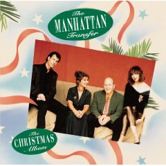The Christmas Album