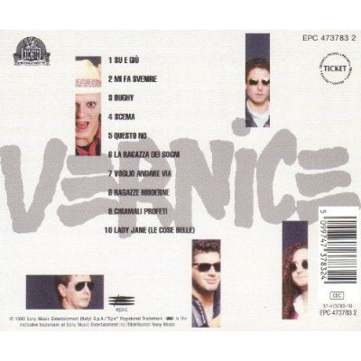 Vernice
