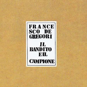 Il Bandito E Il Campione
