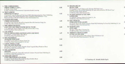 Black & Soul Vol.2