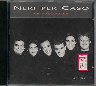 Le Ragazze