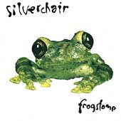 Frogstomp