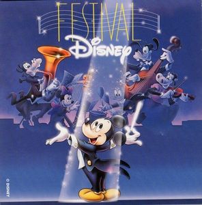 Festival Disney
