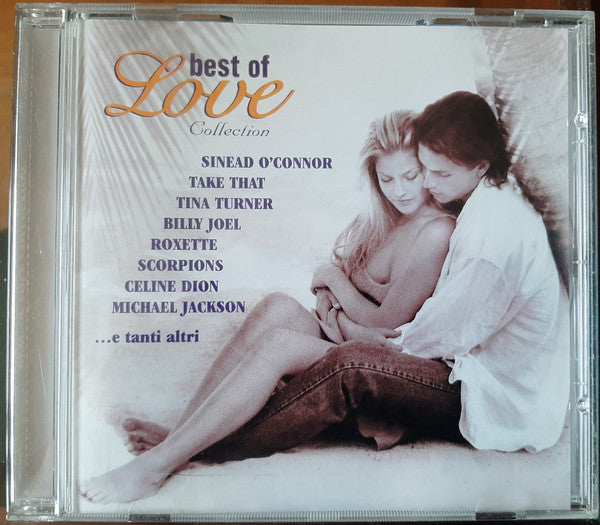 Best Love Collection