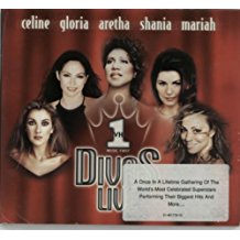 Vh1 Divas Live