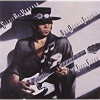 Texas Flood