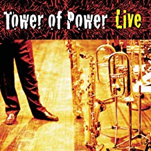 Soul Vaccination Tower Of Power Live