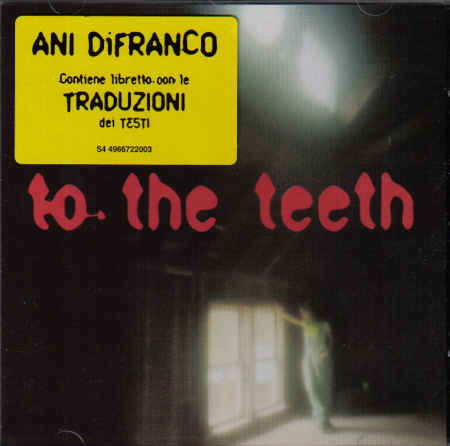 To The Teeth